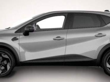 Fahrzeug ansehen: Renault Captur E-TECH 160 Techno SHZ LKHZ Renault Captur E-TECH 160 Techno SHZ LKHZ