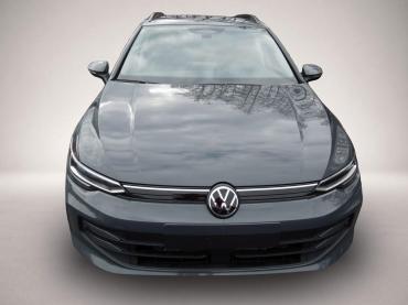 Fahrzeug ansehen: Volkswagen Golf Variant 1.5TSI Life/LED/AHK/Navi/Sitzheizun Volkswagen Golf Variant 1.5TSI Life/LED/AHK/Navi/Sitzheizun