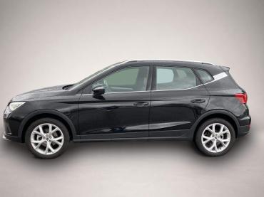Seat Arona 1.0 TSI FR FULL-LINK * VIRTUAL-COCKPIT * NAVI-