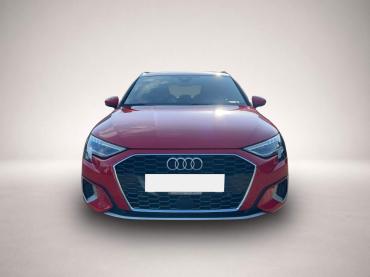 Audi A3 Sportback 40 TFSI e S tronic Advanced LED NAV