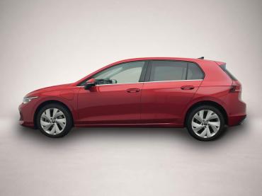 Fahrzeug ansehen: Volkswagen Golf 8 1.5 TSI eHybrid DSG 5-J-GAR NAVI AHK LED Volkswagen Golf 8 1.5 TSI eHybrid DSG 5-J-GAR NAVI AHK LED