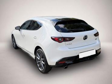 Mazda 3 2.5L e-SKYACTIV G 140ps Autom. Excl.Line