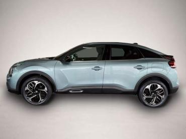 Fahrzeug ansehen: Citroën C4 PureTech 130 S&S Shine Citroën C4 PureTech 130 S&S Shine