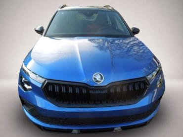 Skoda Kamiq 1.0 TSI Monte-Carlo/Matrix/Panoramadach/Ka