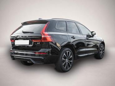 Fahrzeug ansehen: Volvo XC60 Plus Dark 2WD Digitales Cockpit Memory Sitz Volvo XC60 Plus Dark 2WD Digitales Cockpit Memory Sitz