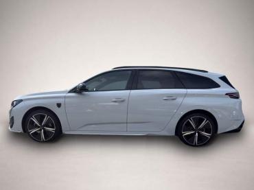 Peugeot 308 SW GT EAT8 AHK FOCAL ALLWETTER NAVI LED KAME