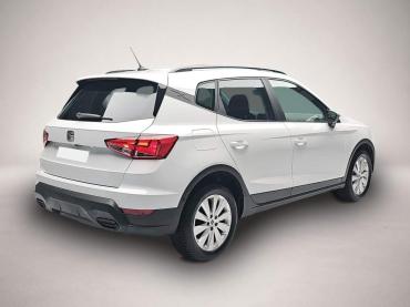 Seat Arona 1.0 TSI Style LED GRA P-Assist DAB