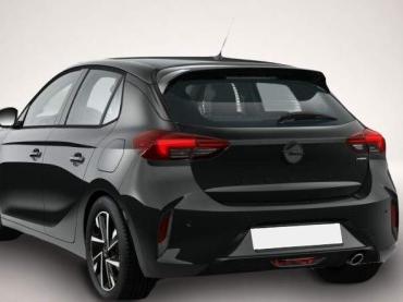 Fahrzeug ansehen: Opel Corsa 1.2 Hybrid 6-Gang-eDCT Opel Corsa 1.2 Hybrid 6-Gang-eDCT