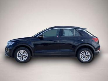 Fahrzeug ansehen: Volkswagen T-Roc 1.5 TSI DSG Life AHK * APP-CONNECT * VIRTUAL-C Volkswagen T-Roc 1.5 TSI DSG Life AHK * APP-CONNECT * VIRTUAL-C