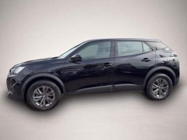 Peugeot 2008 Active Navi DAB SHZ Spurhalteass. Verkehrsz