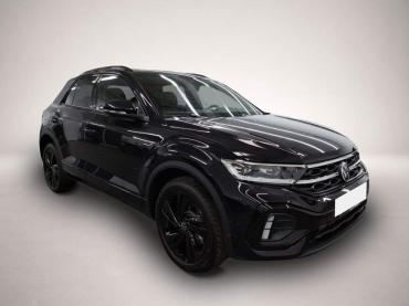 Fahrzeug ansehen: Volkswagen T-Roc 2.0 TDI R-Line NAVI RFK ACC BLACK STYLE 18 Volkswagen T-Roc 2.0 TDI R-Line NAVI RFK ACC BLACK STYLE 18