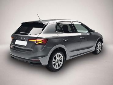Fahrzeug ansehen: Skoda Fabia 1.0 TSI DSG 130 JAHRE PREMIUM LED KAMERA L Skoda Fabia 1.0 TSI DSG 130 JAHRE PREMIUM LED KAMERA L