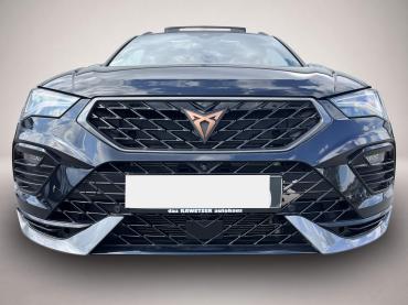 Fahrzeug ansehen: Cupra Ateca 2.0 TSI DSG 4Drive 181¤ m.20% Anz. AHK PAN Cupra Ateca 2.0 TSI DSG 4Drive 181¤ m.20% Anz. AHK PAN