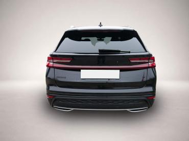 Fahrzeug ansehen: Skoda Kodiaq 1.5 TSI iV PHEV Sportline DSG * NAVI * ALCANT Skoda Kodiaq 1.5 TSI iV PHEV Sportline DSG * NAVI * ALCANT