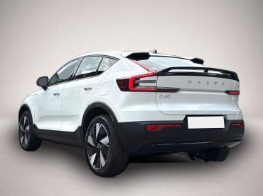 Volvo C40 Recharge Plus Pure Electric 2WD Extended Ran