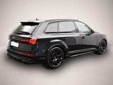 Fahrzeug ansehen: Audi SQ7 4.0 TFSI HeadUp/Matrix/Luft/Stand/AHK/Pano Audi SQ7 4.0 TFSI HeadUp/Matrix/Luft/Stand/AHK/Pano