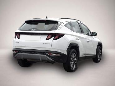 Hyundai TUCSON Tucson Select 2WD 1.6 T-GDI EU6d Navi dig
