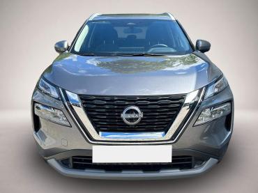 Fahrzeug ansehen: Nissan X-Trail N-Connecta 1.5 VC-T mHEV X-Tronic Androi Nissan X-Trail N-Connecta 1.5 VC-T mHEV X-Tronic Androi