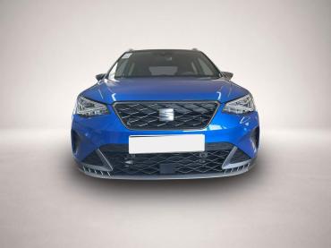 Fahrzeug ansehen: Seat Arona 1.5 TSI DSG FR NAVI REAR VIEW SHZ Seat Arona 1.5 TSI DSG FR NAVI REAR VIEW SHZ