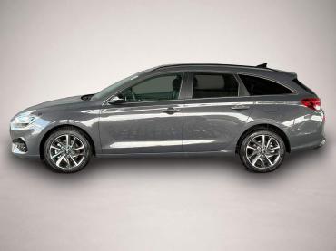 Fahrzeug ansehen: Hyundai i30 Kombi Comfort Plus 1.0 TGDI DCT/ Navi / Sitz Hyundai i30 Kombi Comfort Plus 1.0 TGDI DCT/ Navi / Sitz
