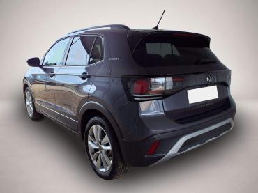 Fahrzeug ansehen: Volkswagen T-Cross Volkswagen ENERGY 1.0 TSI 85 kW (116 PS) Volkswagen T-Cross Volkswagen ENERGY 1.0 TSI 85 kW (116 PS)