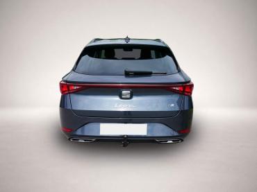 Seat Leon Kombi FR 2.0 TDI DSG * KAMERA * AHK-SCHWENKBAR