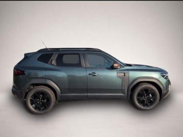 Fahrzeug ansehen: Dacia Duster TCe 140 Extreme SHZ * LKHZ * RFK Dacia Duster TCe 140 Extreme SHZ * LKHZ * RFK