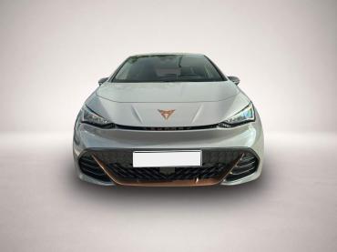 Fahrzeug ansehen: Cupra Born KAMERA LED NAVI SHZ ACC DAB USB Cupra Born KAMERA LED NAVI SHZ ACC DAB USB