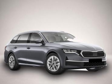 Fahrzeug ansehen: Skoda Octavia Kombi Selection 1.5 TSI DSG AHK * Android Skoda Octavia Kombi Selection 1.5 TSI DSG AHK * Android