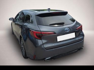 Toyota Corolla Toyota Corolla 1.8 Hybrid Touring Sports Team D