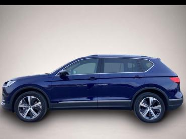 Fahrzeug ansehen: Seat Tarraco 2.0 TDI DSG 4-DRIVE Xcellence 19" * PAKET- Seat Tarraco 2.0 TDI DSG 4-DRIVE Xcellence 19" * PAKET-