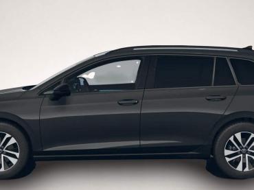 Volkswagen Golf 1.5 eTSI 7-Gang-DSG