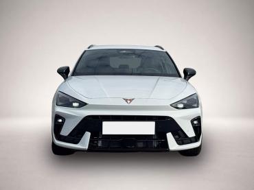 Cupra Leon ST TDI DSG|AHK|5-J-GARANTIE|NAVI|eHECKKLAPP