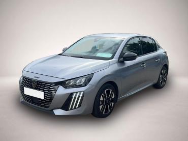 Fahrzeug ansehen: Peugeot 208 1.2 Allure Pack * Spurassist * Einparkhilfe Peugeot 208 1.2 Allure Pack * Spurassist * Einparkhilfe