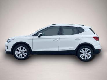 Fahrzeug ansehen: Seat Arona 1.0 TSI DSG ACC * LANE-ASSIST * VIRTUAL-COCKPI Seat Arona 1.0 TSI DSG ACC * LANE-ASSIST * VIRTUAL-COCKPI
