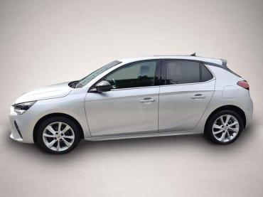 Fahrzeug ansehen: Opel Corsa F Elegance ALLWETTER SHZ LHZ PDC Opel Corsa F Elegance ALLWETTER SHZ LHZ PDC