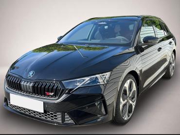 Fahrzeug ansehen: Skoda Octavia Kombi RS 2.0 TSI DSG 265 PS AHK * Panorama Skoda Octavia Kombi RS 2.0 TSI DSG 265 PS AHK * Panorama
