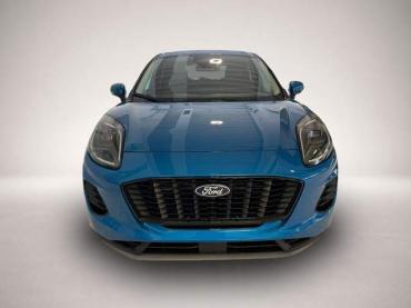 Fahrzeug ansehen: Ford Puma Titanium 1.0 EcoBoost Hybrid 92 kW (125 PS) Len. Ford Puma Titanium 1.0 EcoBoost Hybrid 92 kW (125 PS) Len.