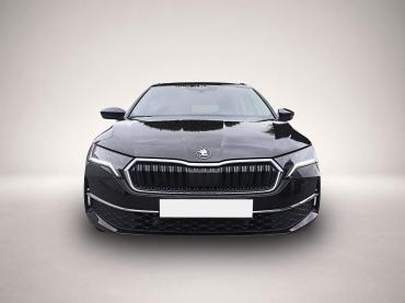 Skoda Octavia Combi 1.5 TSI mHEV DSG Selection AHK LED