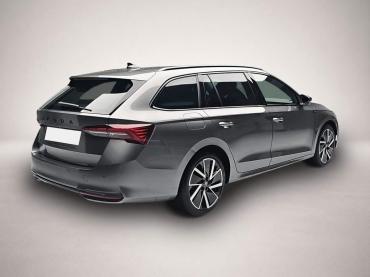 Fahrzeug ansehen: Skoda Octavia Combi 2.0 TDI DSG Sportline Navi LED Skoda Octavia Combi 2.0 TDI DSG Sportline Navi LED