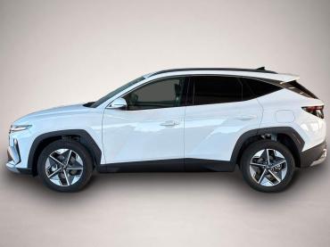 Hyundai TUCSON Comfort Plus 1.6 T-GDI 2WD / Matrix-LED /