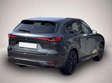 Mazda CX-60 AWD PHEV Aut. HOMURA