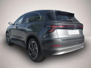 MG MG5 MGS5 EV Luxury 64 kw/h KLIMA KAMERA PDC GRA
