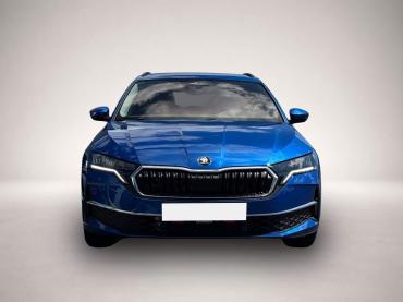 Fahrzeug ansehen: Skoda Octavia Combi Selection 1.5 eTSI DSG|SMART-LINK| Skoda Octavia Combi Selection 1.5 eTSI DSG|SMART-LINK|