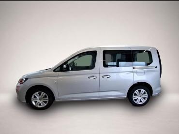 Fahrzeug ansehen: Volkswagen Caddy 5-Sitzer 2.0 l 90 kW TDI EU6 SCR Frontantr Volkswagen Caddy 5-Sitzer 2.0 l 90 kW TDI EU6 SCR Frontantr