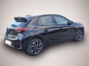 Fahrzeug ansehen: Opel Corsa F GS Automatik Winter 2xPDC KAM Opel Corsa F GS Automatik Winter 2xPDC KAM