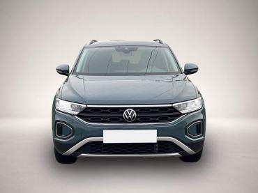 Volkswagen T-Roc Life TSI DSG|NAVI|ACC|KAMERA|APP-CONNECT