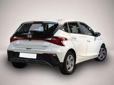 Hyundai i20 1.2 Select * CARPLAY * ANDROIDAUTO * NAVI * KLIMA