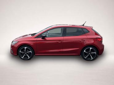 Fahrzeug ansehen: Seat Ibiza 1.0 TSI FR 94¤ m.20% Anz. Navi ACC LED RFK Seat Ibiza 1.0 TSI FR 94¤ m.20% Anz. Navi ACC LED RFK