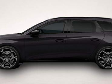 Cupra Leon Sportstourer 2.0 TSI 7-Gang-DSG 4Drive
